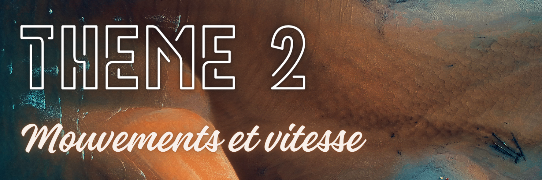 thème 2